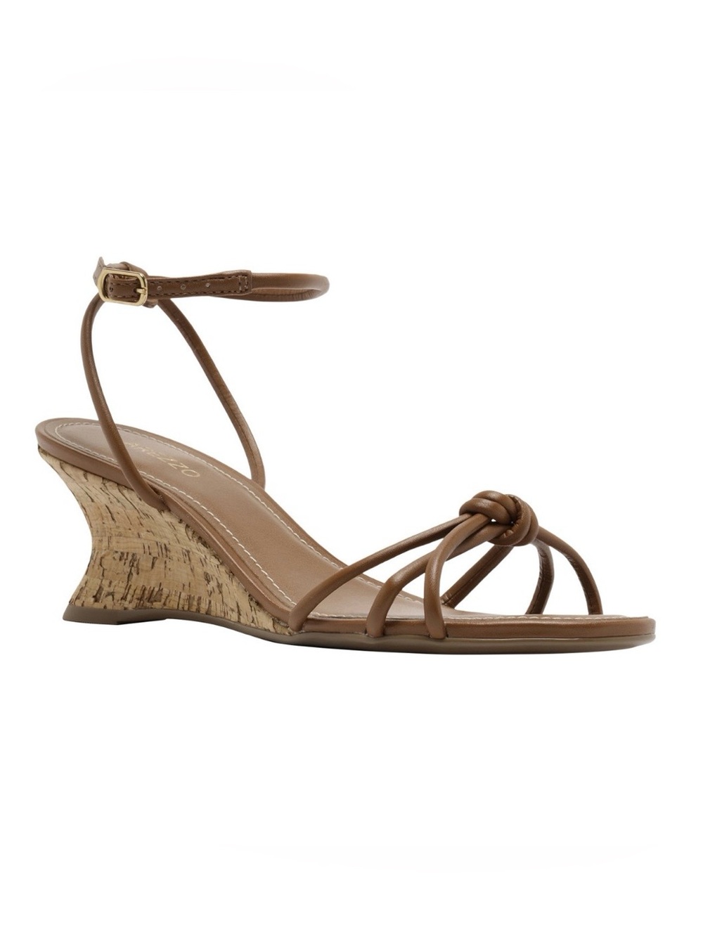 Arezzo Thara Wedge Sandal